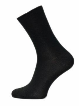 5 костюмных носков Polish SUPER COTTON 44–46