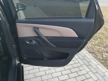 Citroen C4 Picasso II Picasso 1.6 e-HDi 114KM 2013 Citroen C4 Picasso 1.6hdi Exclusive Navi Kamera, zdjęcie 22