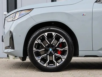 BMW X3 G45 2025 BMW X3 xDrive20d Sport Suv 2.0 (197KM) 2025, zdjęcie 13