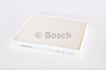 KPL FILTRŮ BOSCH VW PASSAT ALLTRACK B8 VARIANTA