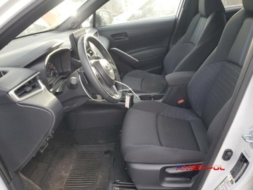 Toyota Corolla Cross 2.0 Hybrid Dynamic Force 197KM 2024 Toyota Corolla Cross 2024 r., 2,0L SE 4x4 2.0 Hybryda 196KM, zdjęcie 7