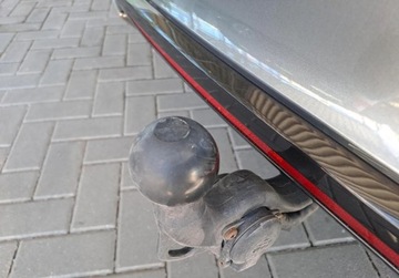 Skoda Octavia IV RS Kombi 2.0 TSI 245KM 2022 Skoda Octavia RS 240KM SELECTION DSG HAK Salon PL 1 wlasciciel ASO VAT23, zdjęcie 27