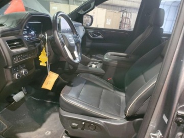  GMC Yukon XL K1500 SLT 2022 5.3l 5.3 Benzyna 355KM, zdjęcie 7
