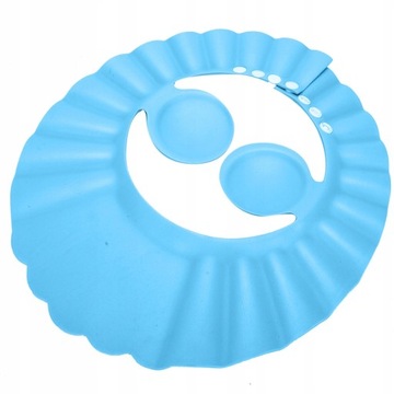 Силиконовый детский шампунь для душа