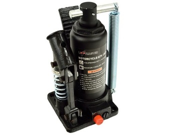 Подъемник для мотоцикла ATV/115-375 мм/ GEKO G02180