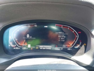 BMW X3 G01 2020 BMW X3 2020 BMW X3 XDRIVE30I 2.0 Benzyna 248KM, zdjęcie 11