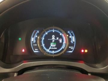 Lexus RC 2018 Lexus RC 2018 LEXUS RC 300 silnik Benzynowy 2.0 L 2.0 Benzyna 241KM, zdjęcie 9