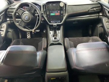 Subaru 2022 Subaru WRX GT 2022 2.5 Benzyna 271KM, zdjęcie 8