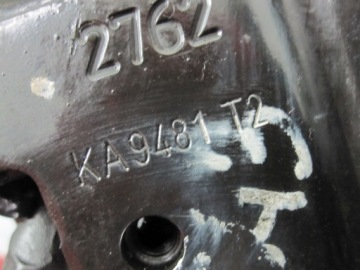 GRAND C-MAX 1.6 TDCI T1DA 115KM 13r Крепление топливного фильтра AV6Q-9A072-AB
