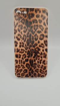 Etui silikonowe Iphone 7/8 wyp.