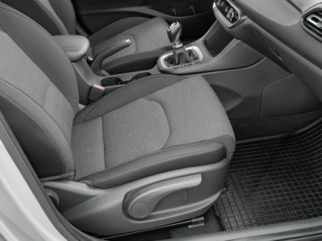 Hyundai i30 III Hatchback Facelifting 1.5 DPI 110KM 2022 Hyundai i30 WD9091S#1.5 DPI Smart Podgrz.f I kier, zdjęcie 28