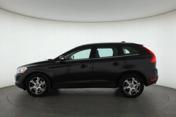Volvo XC60 I SUV 2.4 D5 215KM 2011 Volvo XC60 D5, Salon Polska, 211 KM, 4X4, zdjęcie 2