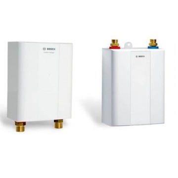 Проточный водонагреватель Bosch TR4000 8 ET (DE