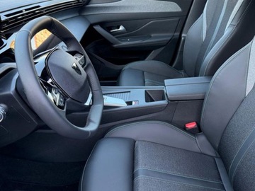 Peugeot 408 2025 Od ręki - Allure e-DCS 1.2 mHEV 145KM / Pakiet Bezpieczeństwo, Zimowy, zdjęcie 6