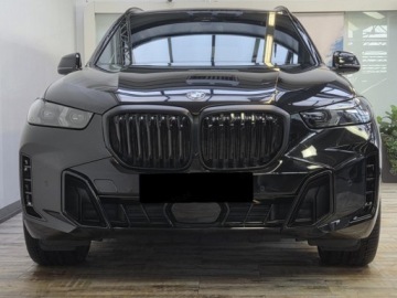BMW X5 G05 SUV Facelifting 3.0 40d 352KM 2026 BMW X5 xDrive40d Sport Suv 3.0 (352KM) 2026, zdjęcie 5