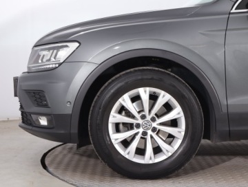 Volkswagen Tiguan II SUV 1.5 TSI EVO 150KM 2020 VW Tiguan 1.5 TSI, Salon Polska, Serwis ASO, DSG, zdjęcie 13