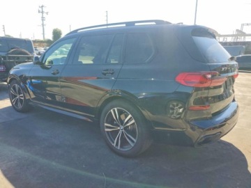 BMW X7 2020 BMW X7 XDrive40I 2020 3.0 Benzyna 335KM, zdjęcie 1