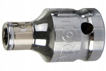 ADAPTER DO BITÓW DO GRZECHOTEK 1/2''-1/4'' PROLINE