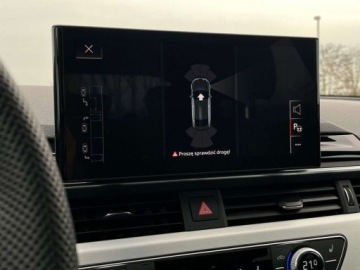 Audi A5 B10 2024 Audi A5 Sportback VAT 23 Gwarancja Lasery Head up quattro S line, zdjęcie 36