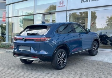 Honda HR-V III 2025 Honda HR-V e-HEV Advance 2025 1.5 Hybryda 107KM, zdjęcie 7