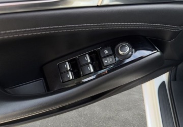 Mazda 6 III Sport Kombi Facelifting 2018 2.0 Skyactiv-G 165KM 2022 Mazda 6 VAT 23 SW SkyJoy 2.0SkyActiveG 165KM automat 202223 r., salon PL, zdjęcie 27