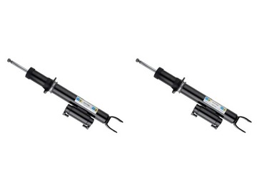 2X TLUMIČE BILSTEIN PŘEDNÍ L+P DO MERCEDES-BENZ TŘÍDA C (W205),