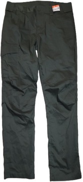 QUECHUA NH100 Nowe Spodnie Trekkingowe Męskie / 42