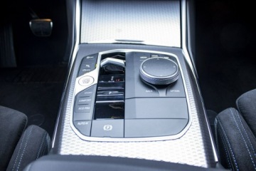 BMW Seria 3 G20-G21 Limuzyna 2.0 320i 184KM 2026 BMW 320 xDrive Sedan - DEMO, zdjęcie 22