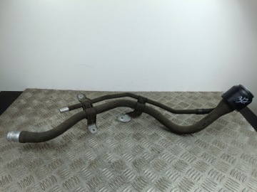 2022 KIA Telluride Wlew paliwa