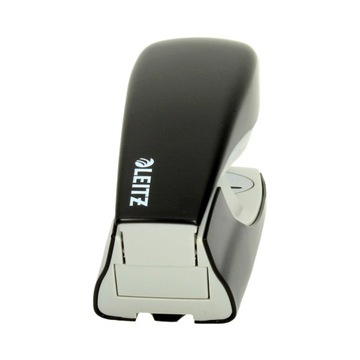 Zszywacz Leitz NeXXt do 30 kartek czarny