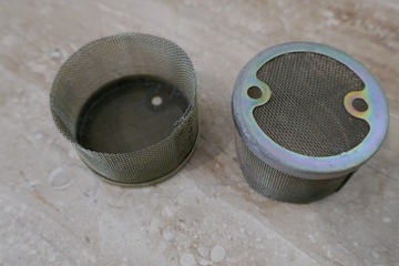SITKO POMPY OLEJU M-72 K-750 MW-750 ZIS URAL IMZ