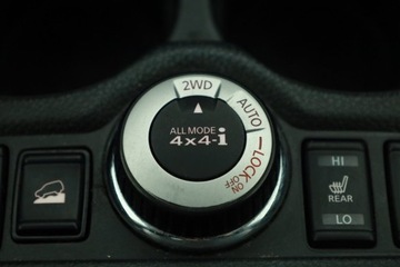 Nissan X-Trail III Terenowy Facelifting 2.0 dCi 177KM 2018 Nissan X-Trail 2.0 dCi, Salon Polska, 174 KM, zdjęcie 16