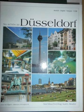 Dusseldorf - Praca zbiorowa