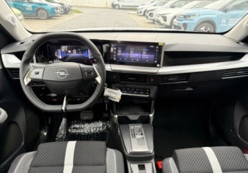 Opel 2025 Opel Frontera GS 54kWh automat ELEKTRYCZNY ochrona 8 lat160tys. km, zdjęcie 9