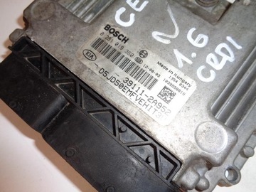 JEDNOTKA 39111-2A952 KIA CEED 2 II 1.6 CRDI