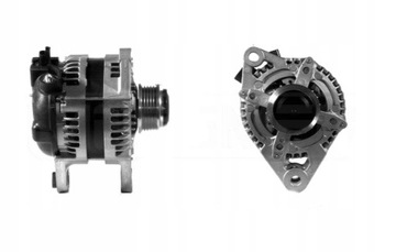 ALTERNATOR ALFA ROMEO BRERA 2.4