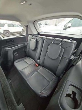 Lincoln Aviator 2025 Lincoln Aviator Premiere 2025 3.0 Benzyna 400KM, zdjęcie 12