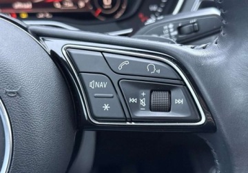 Audi A5 F5 Coupe 2.0 TFSI 190KM 2018 Audi A5 Sportback 2.0 Benzyna 190KM, zdjęcie 14