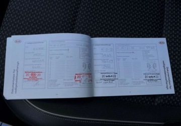 Kia XCeed Crossover 1.6 CRDi SCR 136KM 2020 Kia XCeed 1.6 AUTOMAT LED navi KAMERA bezwypadkowa 1.6 Diesel 136KM, zdjęcie 34