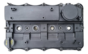 Pokrywa Zaworów CITROEN JUMPER PEUGE BOXER 2.2 HDI