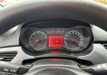 Opel Corsa E Hatchback 3d 1.2 Twinport 70KM 2015 Opel Corsa 1,2 Benzyna 69 KM Serwis GWARANCJA Zamiana Zarejestrowany 1.2, zdjęcie 7