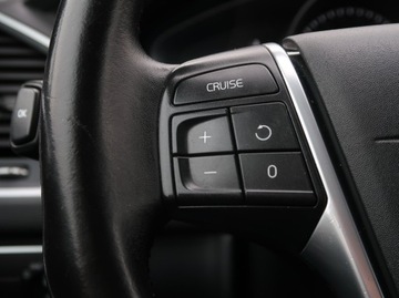 Volvo XC60 I SUV Facelifting 2.0 D3 DRIVE-E 150KM 2016 Volvo XC60 D3, Salon Polska, Serwis ASO, Automat, zdjęcie 17