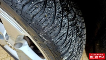 Volkswagen Passat CC 2.0 TSI 200KM 2009 Volkswagen Passat CC Zarejestrowany 2.0 Benzyna 200KM, zdjęcie 11