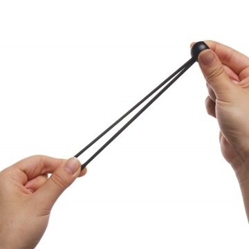 НАБОР РЕЗИНЫ С ШАРИКОМ 20x ДЛЯ КРЕПЛЕНИЯ БРЕЗЕНТА РЕЗИНА НАТЯЖЕНИЯ БРЕЗЕНТА