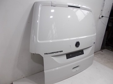 VW T6 T6.1 7E TRANSPORTER LKV 15-21 ЗАДНЯЯ КОРОТКА ORG