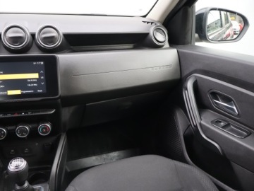 Dacia Duster II SUV Facelifting 1.3 TCe 130KM 2022 Dacia Duster 1.3 TCe, Salon Polska, 1. Właściciel, zdjęcie 7