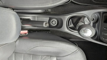 Dacia Duster I SUV Facelifting 1.2 TCe (Euro 6) 125KM 2016 Dacia Duster 1.2i 125PS OPŁACONY Bezwypadkowy, zdjęcie 30