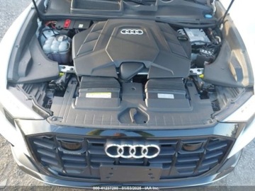 Audi Q8 2019 Audi Q8 Premium 55 2019 3.0l 3.0 Benzyna 335KM, zdjęcie 8