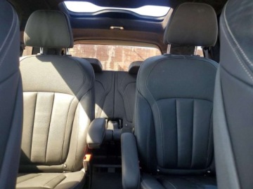 BMW X7 2020 BMW X7 2020 BMW X7 xDrive40i , od ubezpieczalni 3.0 Benzyna 335KM, zdjęcie 10