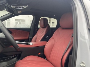 Omoda 9 1.5 T-GDI 537KM 2025 Omoda 9 PHEV Exlusive od reki 1.5 Hybryda Plug-in 537KM, zdjęcie 10